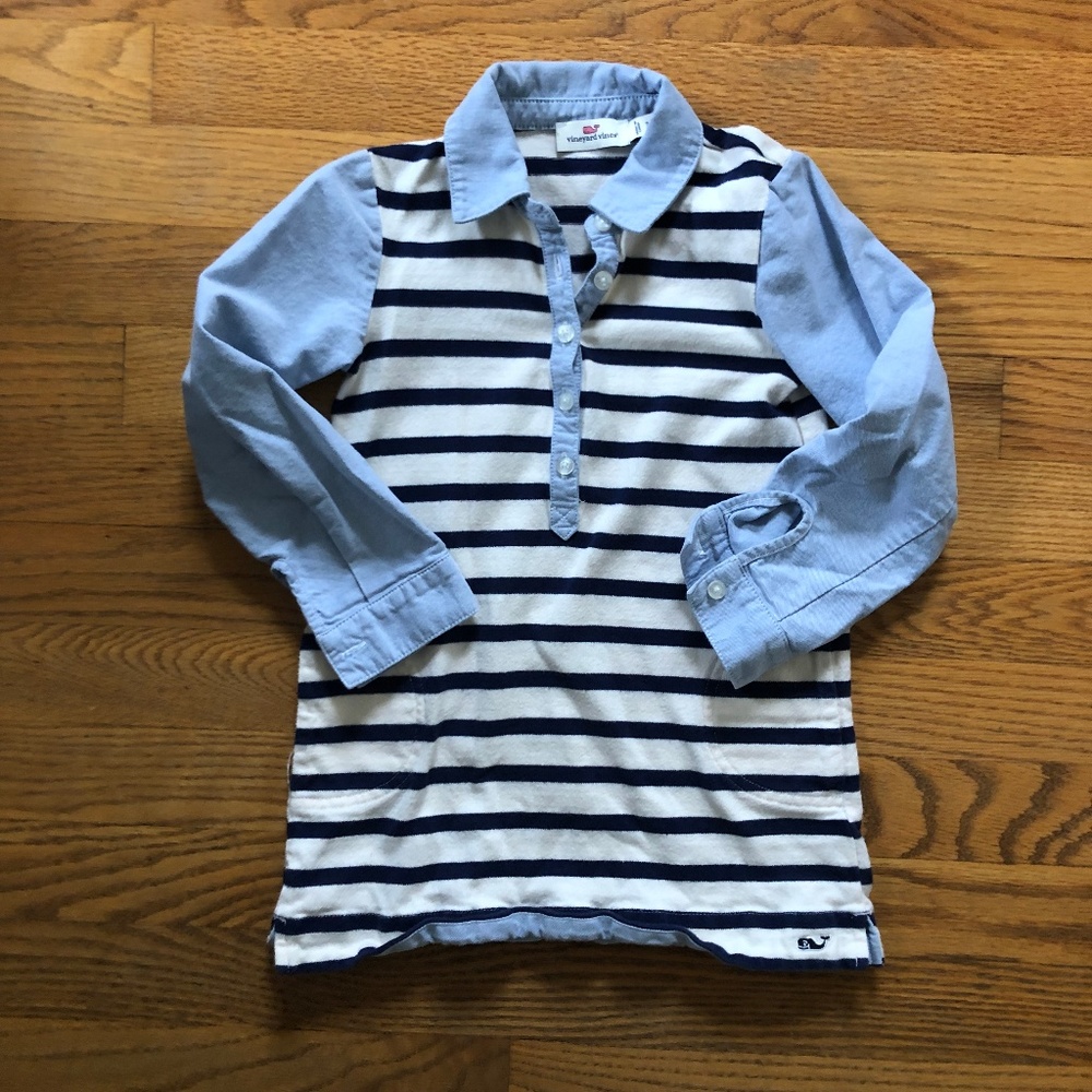 Vineyard Vines Dress